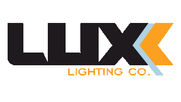 Luxx Lighting Sticker