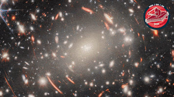 James Webb Nasa GIF by ESA Webb Space Telescope