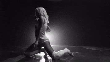 Taika Waititi Dancing GIF by Rita Ora