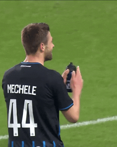 Bye GIF by Club Brugge