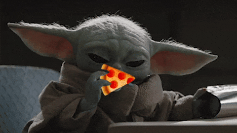 Baby Yoda Food Gifs Get The Best Gif On Giphy | My XXX Hot Girl