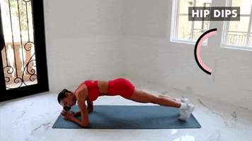 Workout GIF