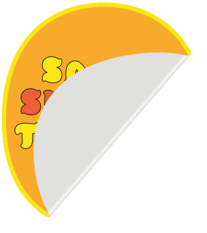 Sauce Blanche Sticker