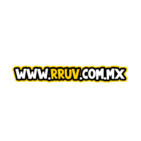 Pagina Sticker by RRUV  unidad de verificación