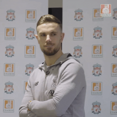 Bored Come On GIF by Liverpool FC