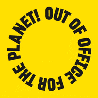 Globalwarming Savetheplanet GIF by Firma