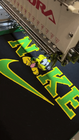 Custom T Shirts GIF