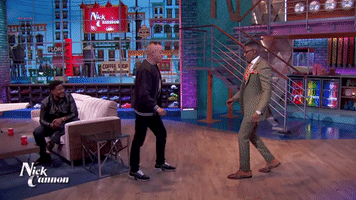 NickCannonShow nick cannon kid n play nick cannon show GIF