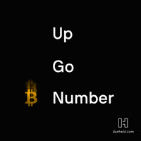 Bitcoin GIF by DanHeld
