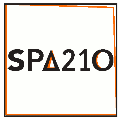 Spazio 21 GIF