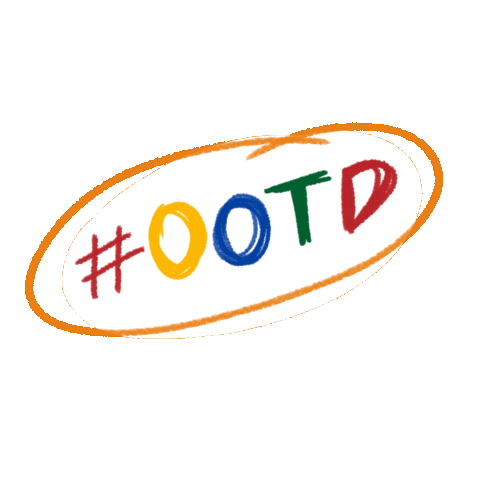 Fashion Sticker