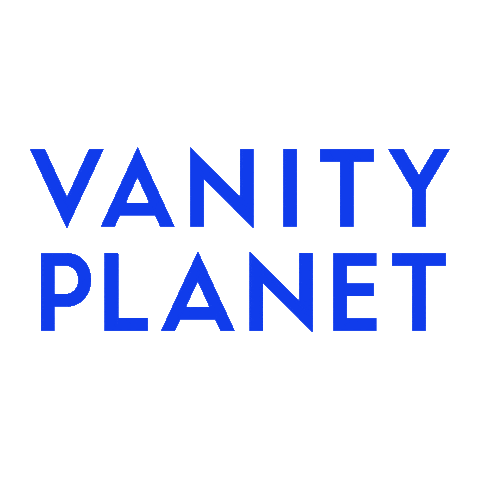 Skincare Sticker by Vanity Planet