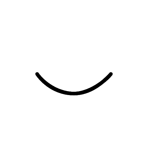 Happy In Love Sticker