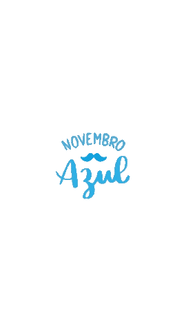 Azul Blu Sticker