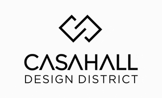 CasaHall Design District GIF