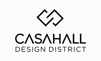 CasaHall design casa hall designdistrict GIF