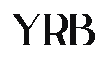 Yrb Sticker by Young Rich & Beautiful