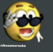 Emoji Low Quality GIF
