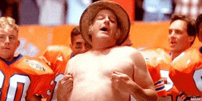 excited the waterboy GIF