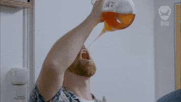 Beer Drinking GIF by BrewDog