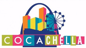 COCA - Center of Create Arts GIF