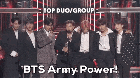 Bts Save Me Gifs Get The Best Gif On Giphy