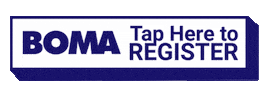 BOMA Spokane Sticker