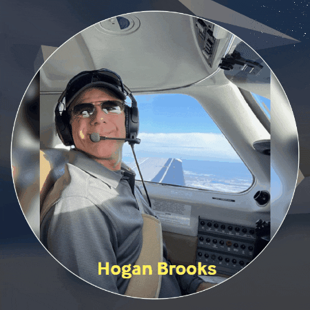 Hogan Brooks GIF