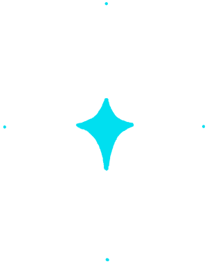 Star Love Sticker