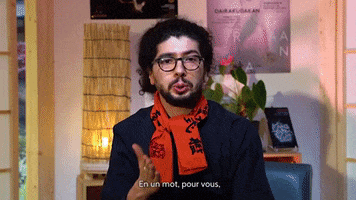 Buto GIF