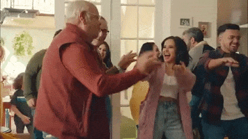 Becky G Dance GIF by Fuse