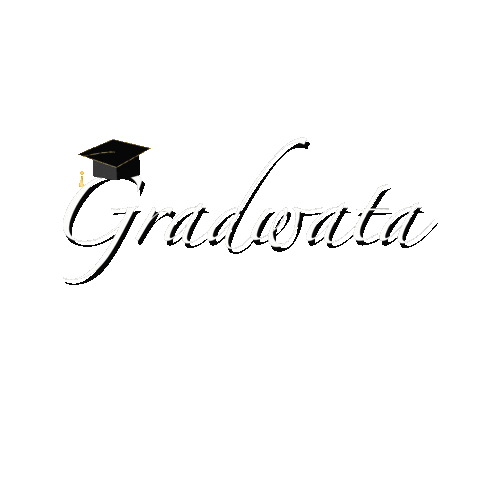 Graduation Sticker