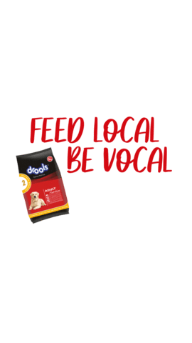 Drools India Sticker