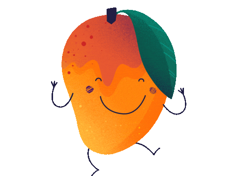 mango gif