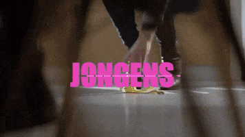 Jongens GIF