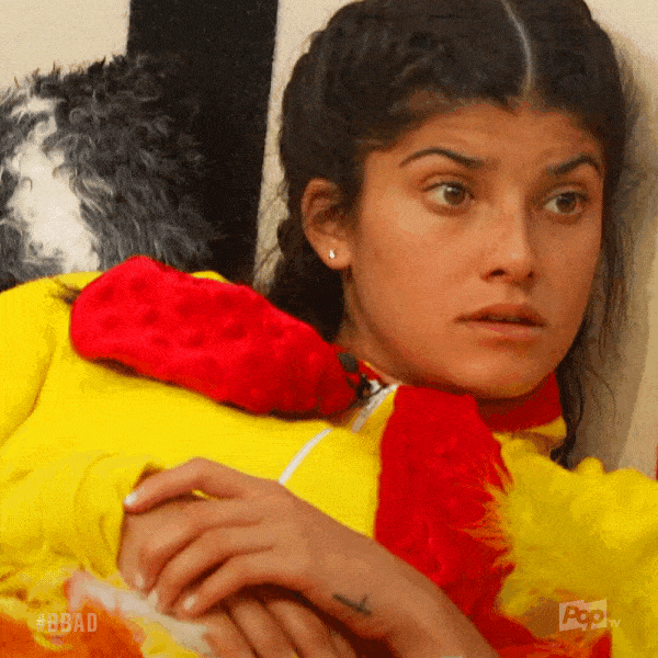 Pop Tv Idk GIF by Big Brother After Dark