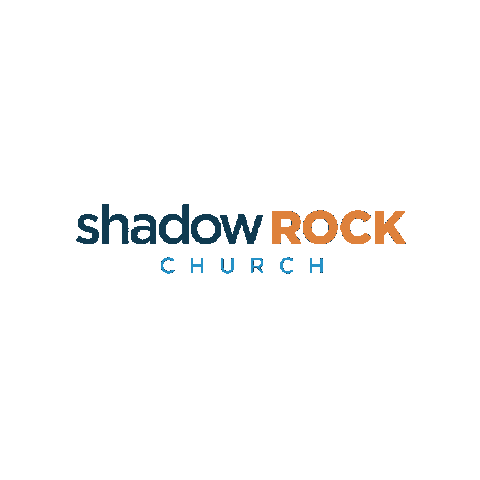 Shadow Rock Church Sticker