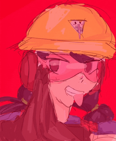 Brawl Stars Jacky GIF