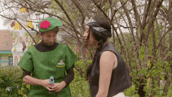 Surprise Wow GIF by Rooster Teeth