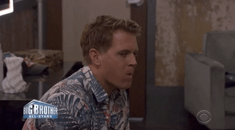 Cut It Out Gif Full House