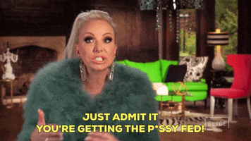 Real Housewives Love GIF by Slice