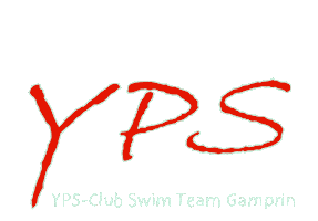 Olympic Swimming Sticker by Yps-Club Swim Team