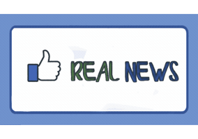 Fakenews Sticker