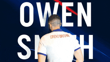 represent owen smith GIF by British Athletics