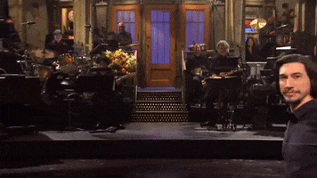 Snl GIF