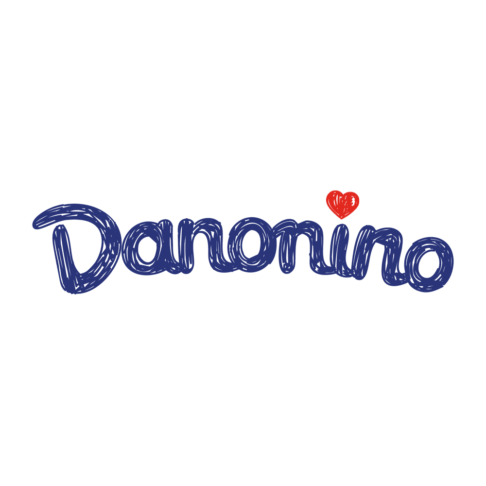 Sticker by Danonino România