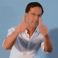 Top Yes GIF by VVD - Find &amp;amp; Share on GIPHY