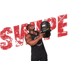 Redcon1 Sticker