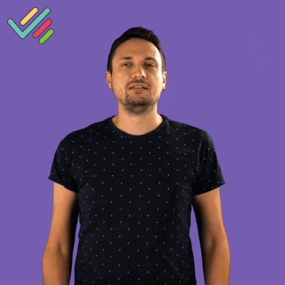 Gsl Keng GIF by Center of Greek Sign Language