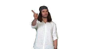 luke_goodlife Sticker